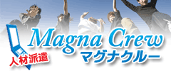 Magna Crew ���l���